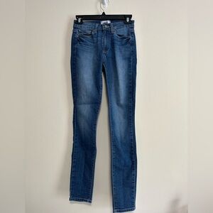 paige hoxton ultra skinny Size 25